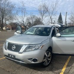 The Car For Sale 2014 The Mile 155