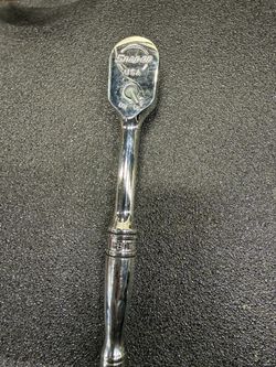 Snap On 1/2 Ratchet