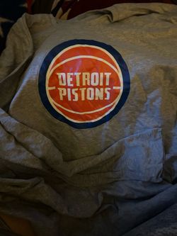 Pistons long sleeve 2xl