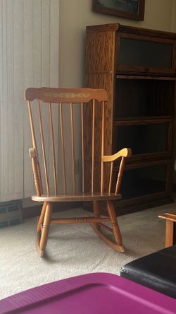 Rocking Chair