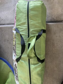 Camping Tent