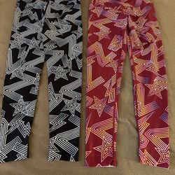 Zumba Workout Pants