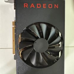Amd Rx5500xt Graphics Card