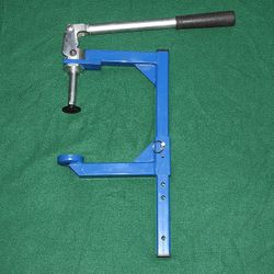 Heavy Duty Valve Spring Compressor