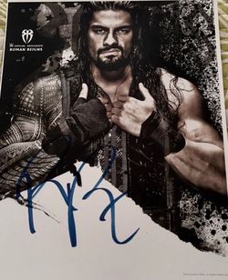 Roman reign