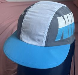 Nike Cycling Cap 90s Vintage