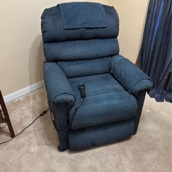 Lazboy  ‘Luxury Lift. Recliner