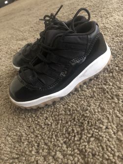 Jordan kid shoes