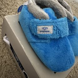 Ugg Hershey Kisses Size 18 Months