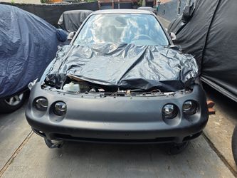 1994 Acura Integra