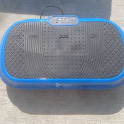 Life Pro Vibration Plate