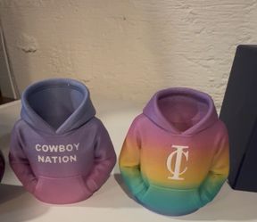 Hooded Pen Holders or misc items .