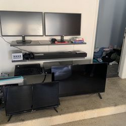 Electronics/ Video Games/ TVs/ Tech