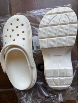 Brand New Shoes