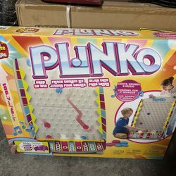 Plinko Game (NEW)