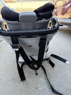 Baby Car Seat