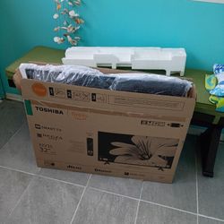 New Tv