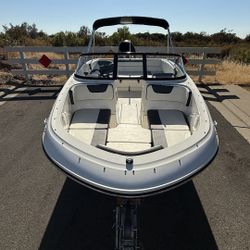 2020 Bayliner VR4 BowRider OB 115 HP