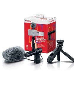 Cannon Creator Accessory Kit