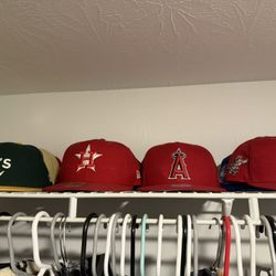 Baseball Caps 