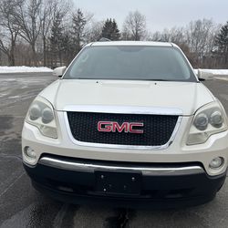 GMC Acadia S ($4500 obo)