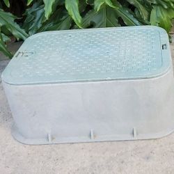Lid For Irrigation Valve Box (Lid Only)