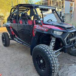 2015 Polaris Razor