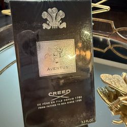 Creed Aventus