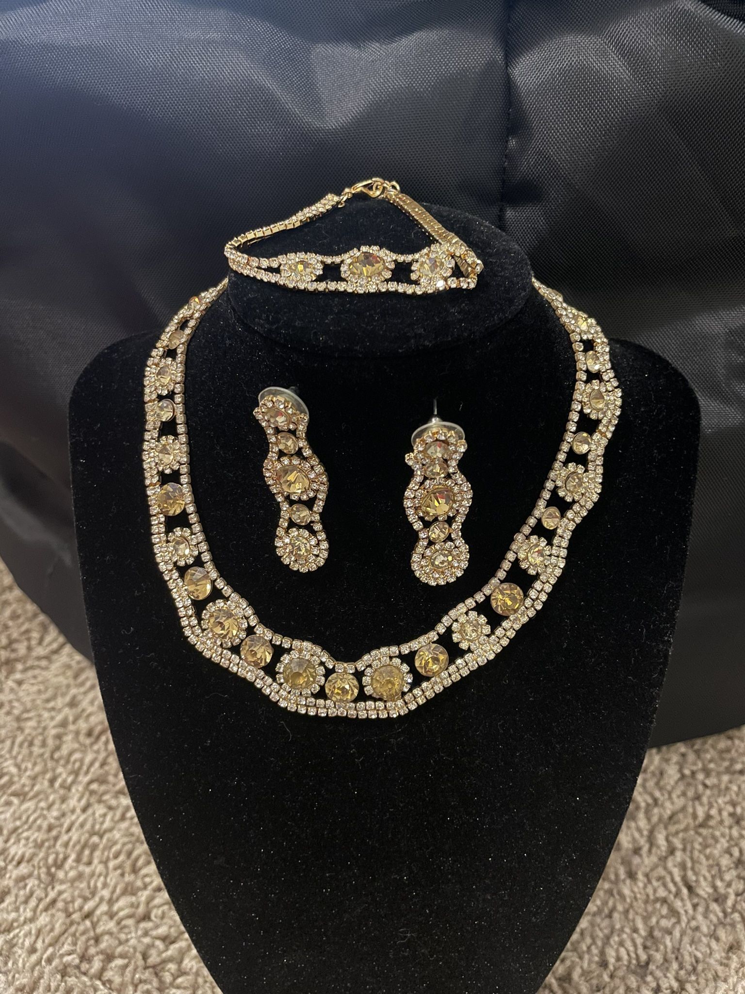Wedding Jewelry