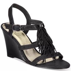 Wedge Sandals  