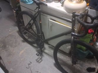 Motobecane speed bike