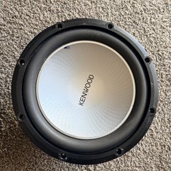 12’ Kenwood