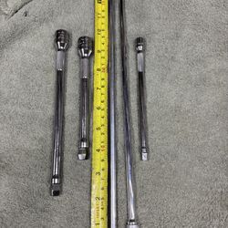 Snap On Extensions 
