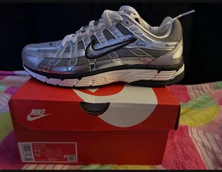 Nikes p-6000