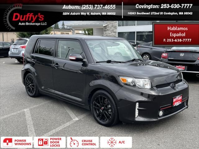 2015 Scion xB