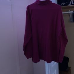 Newcastle York Vintage  Turtle neck
