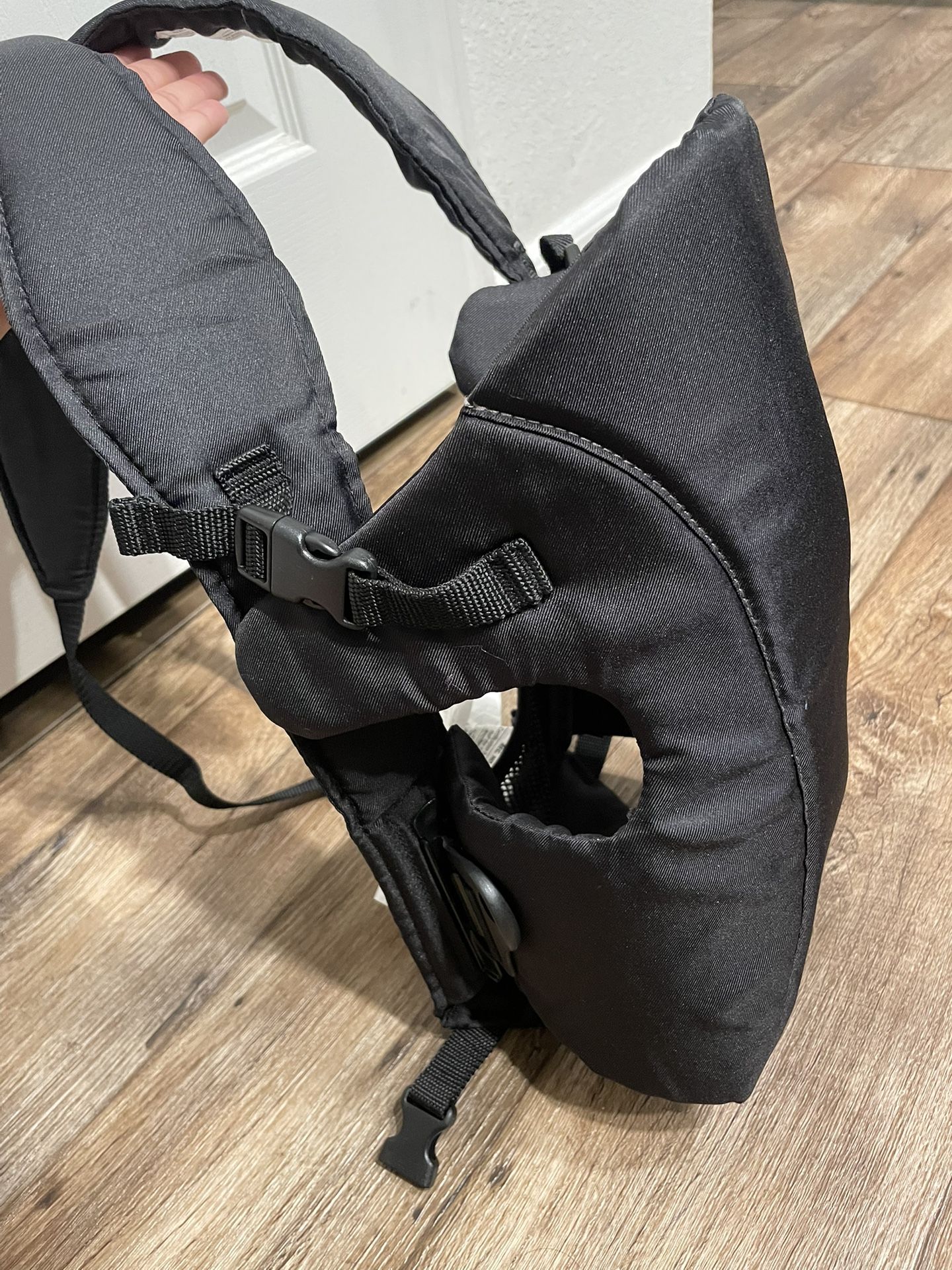 Evenflo Baby Carrier