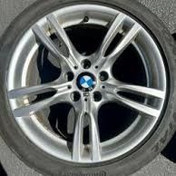 X5 Rims X6 Wheels BMW X3 X1 M Sport Competition M2 M3 M4 M5 3 Series 5 Series 7 Series 