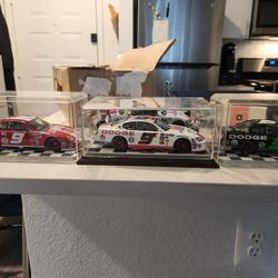 Kasey Kahne Replica Cars