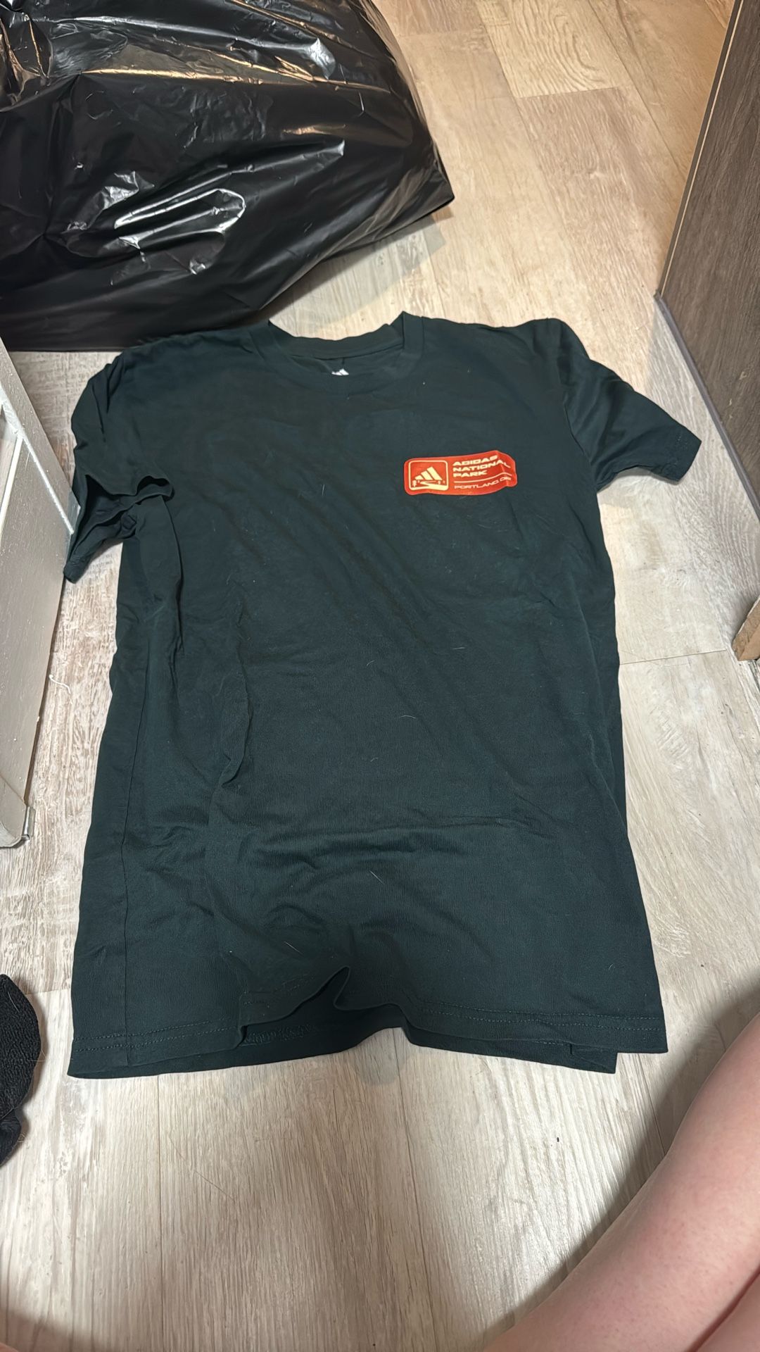 Adidas Portland Shirt