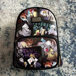Disney Villains Bag By Pink Alamode