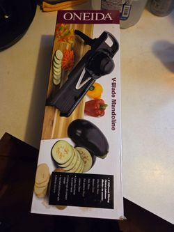VEGETABLE SLICER