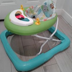 Baby Walker 