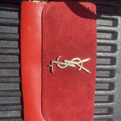 YSL PURSE 
