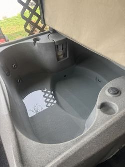 Hot Tub. Cheap