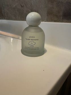 Baby Cologne-JAFRA