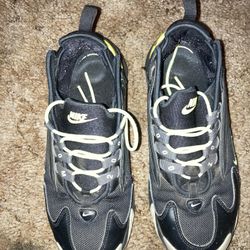 Nike Zoom 2k Volt Size 7.5 