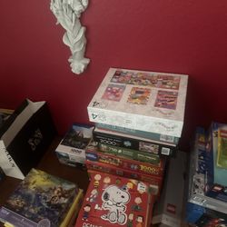 Puzzles 