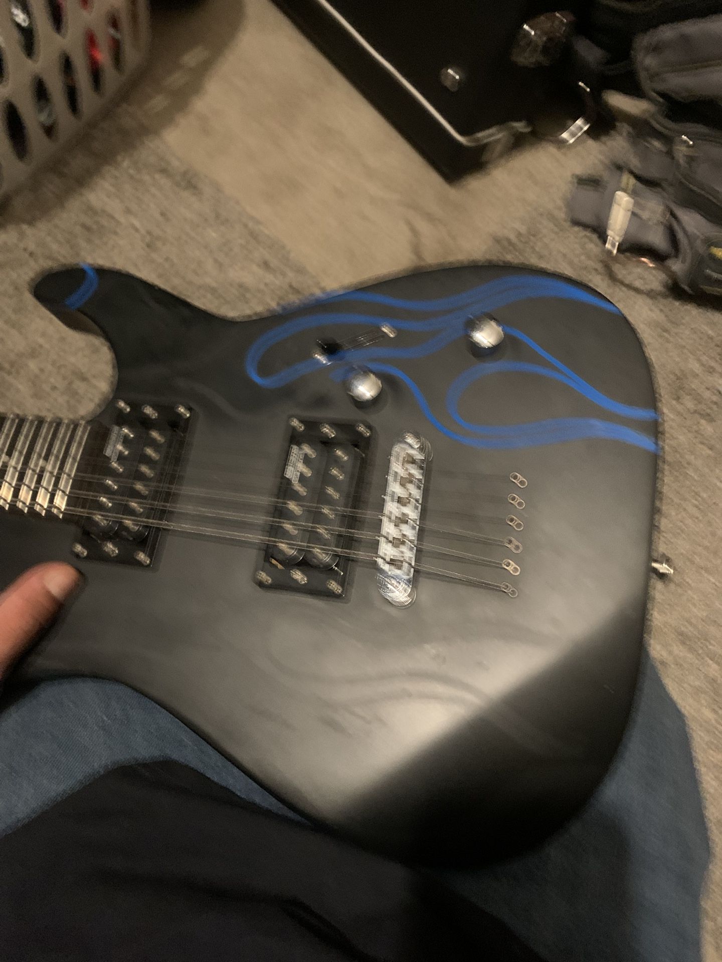 Electric Guitar