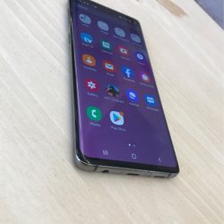 Samsung Galaxy S10 128gb Liberado Para Qualquier Companias Gsm